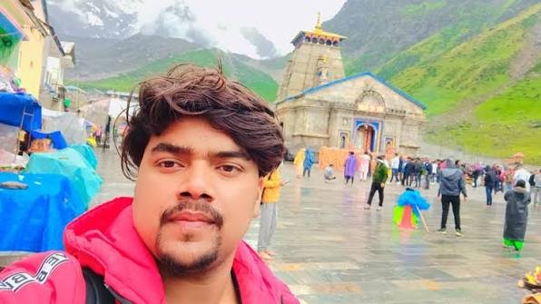 Dheeraj Yadav